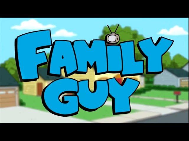 Family Guy / Beste Szenen / Deutsch #05