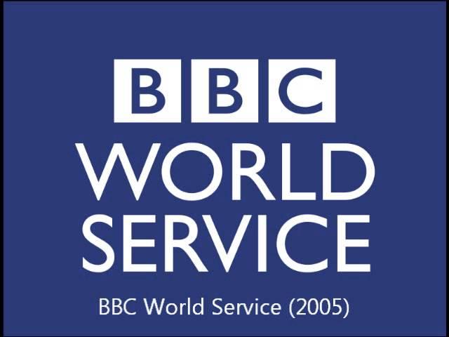 BBC World Service (2005) with Lilliburlero