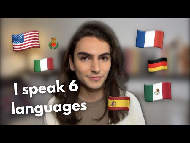 Polyglot Challenge   | Antonio Parlati