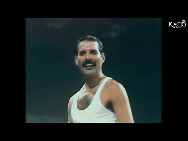 Happy Birtdhay Freddie Mercury!