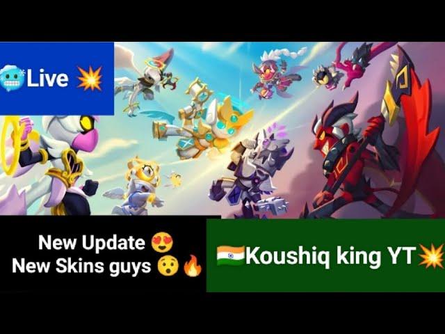 Chill Stream Guys #Brawl stars game guys #Koushiq King YT