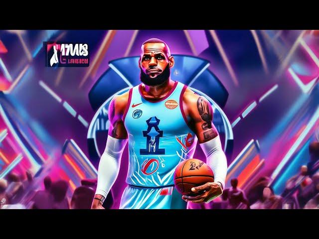 NBA ALL STAR 2024 ПРОГНОЗ ОТ АБСОЛЮТА // КТО ВЫИГРАЕТ ВОСТОК ИЛИ ЗАПАД?