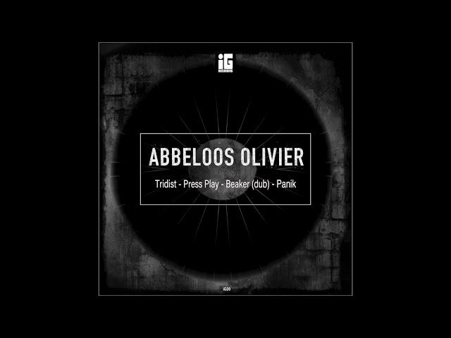 Olivier Abbeloos - Panik - iG Recording