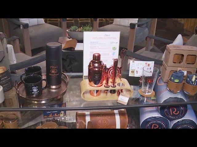 Father's Day gift ideas from Love, Tito's store | FOX 7 Austin