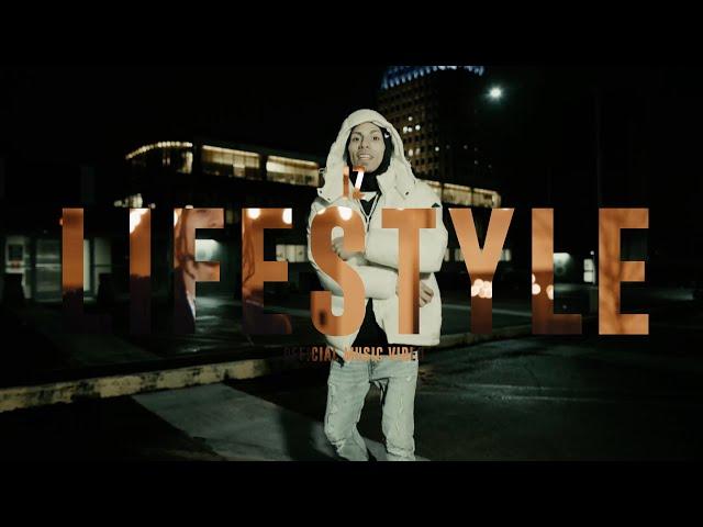 @Iz2Official - Lifestyle (Official Hip Hop Video) Dir. By @asapwitthecanon #lifestyle