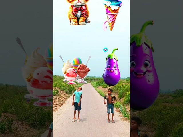 Tu Radha Meri Mai Shyam Tera yah Jodi na paave Jamane mein️#short#vfx#comedy#funny#shortfeed