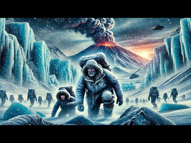 2012: Ice Age | Action | HD |  Full movie in English