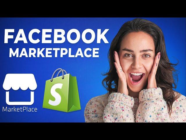 How To Sell Like A Pro On Facebook Marketplace