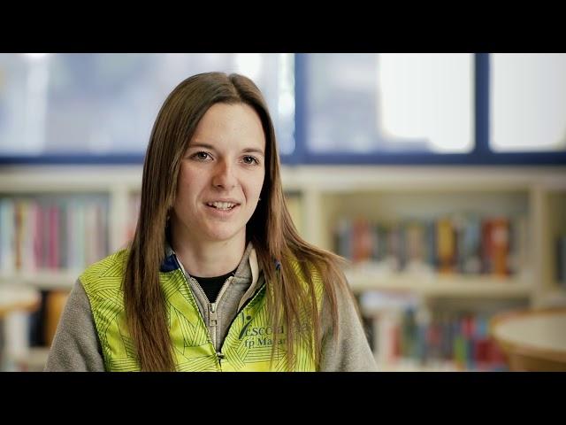 A Mataró fem Formació Professional