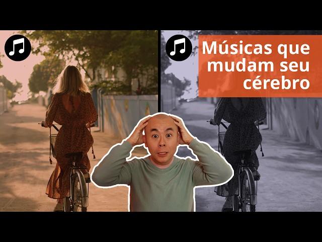 Estas músicas podem prejudicar seu cérebro | Oi! Seiiti Arata 341