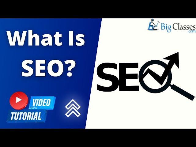 "SEO 101: An Introduction to Search Engine Optimization"