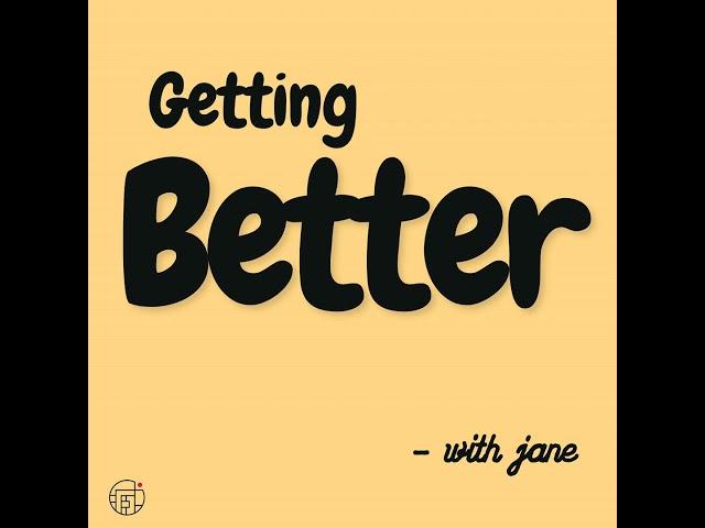 Ep 65: Breaking the Procrastination Cycle | How to be Better More Efficiently