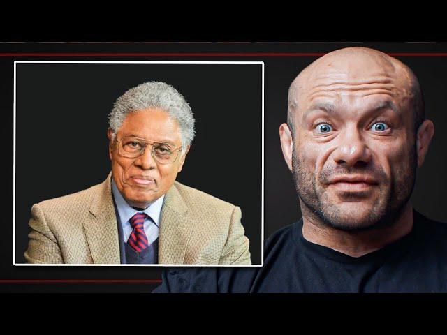 The Most Important Things I Learned From Thomas Sowell | Episode #93