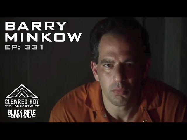 Barry Minkow - A Journey from Fraud to Fraud Fighter