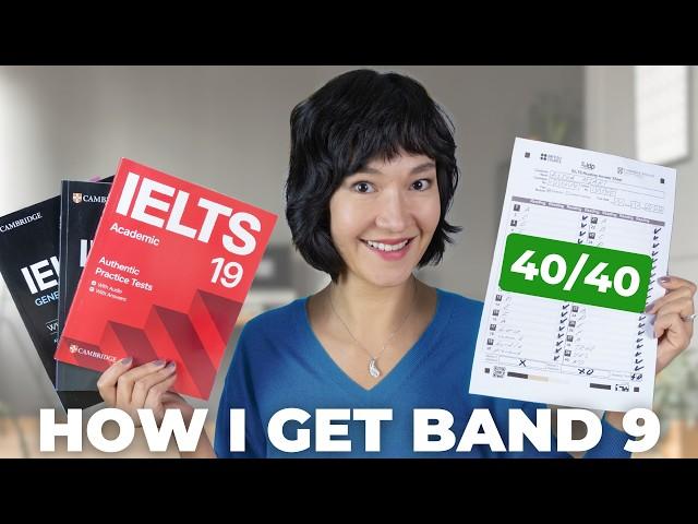 Complete Guide to IELTS Reading 2025 (New Tips)