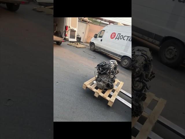Автозап96  - Контрактные двигателя и кпп без пробега по РФ и СНГ 