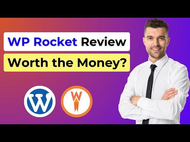 WP Rocket Review - Does it Actually Speed Up WordPress Sites? (Answered)