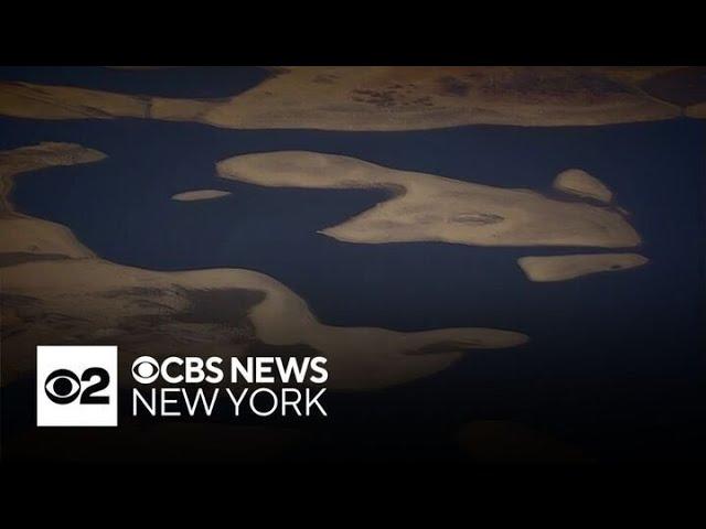 New York City now under drought warning