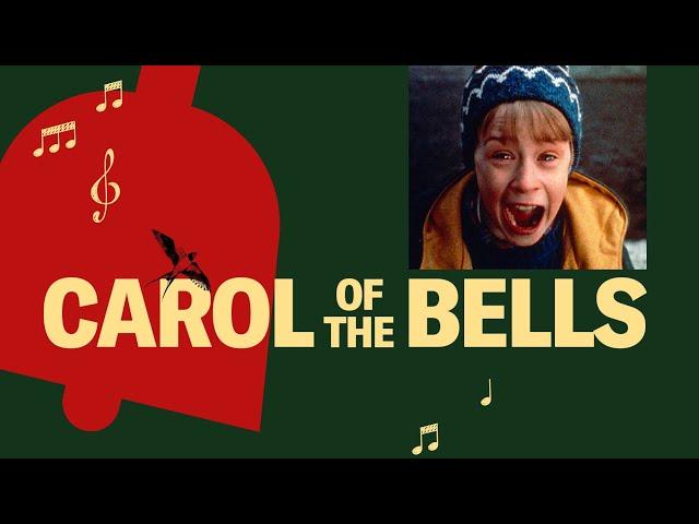 The Untold Story of “Carol of the Bells” • Ukrainer in English