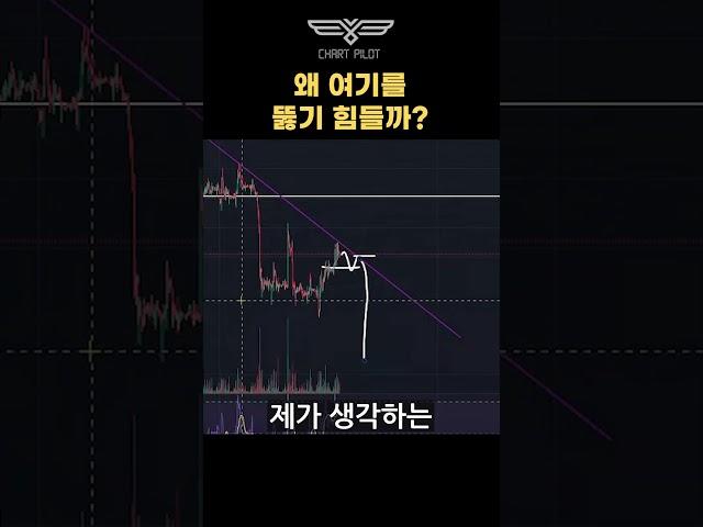 차트파일럿 쇼츠 #비트코인