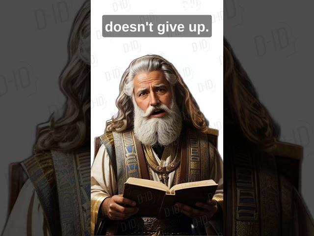 The Wise Fisherman  #inspiration #resilience #nevergiveup #quote