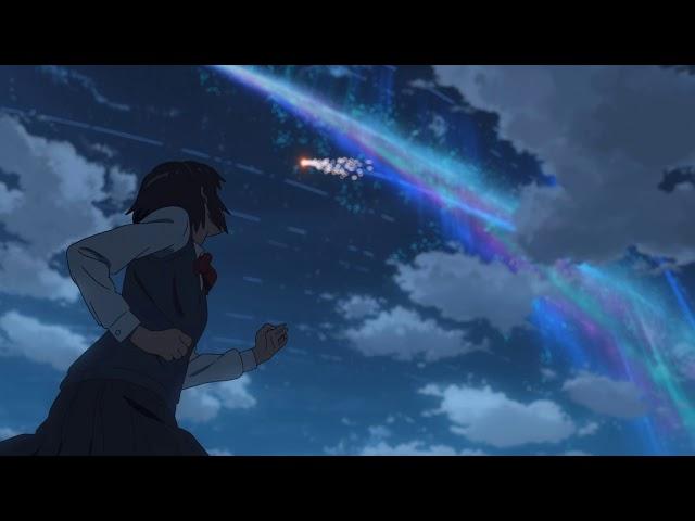 Justice Shepard - Your Name