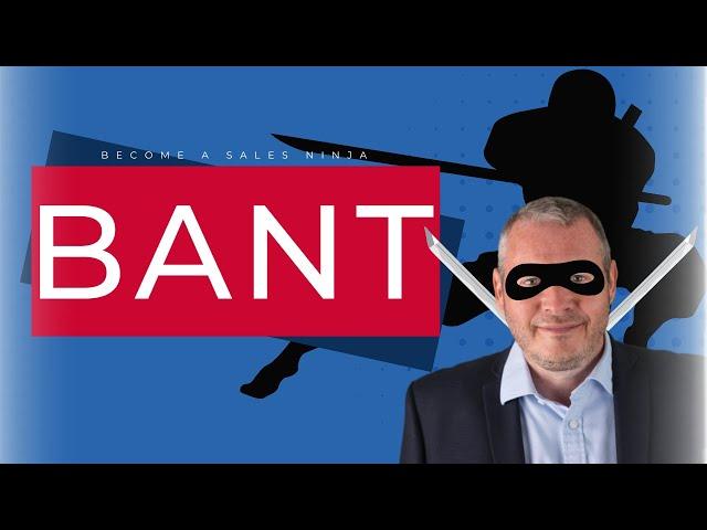 BANT- Learn to qualify your leads using BANT