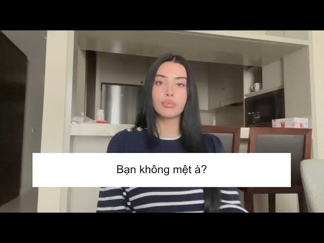 Bạn xứng đáng là một nữ hoàng | Thewizardliz vietsub