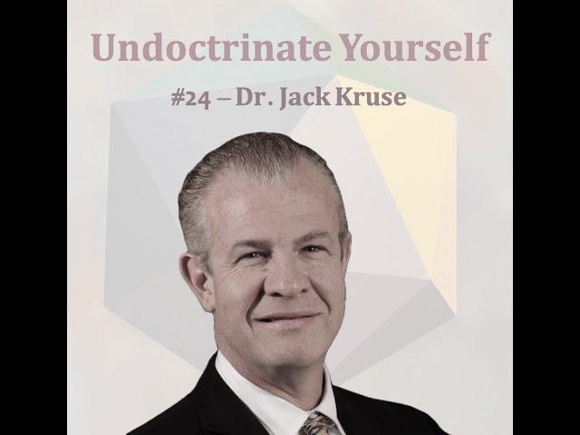 #24 - Jack Kruse