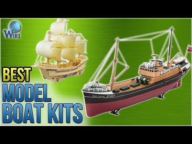 10 Best Model Boat Kits 2018