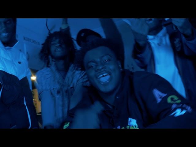 6ix 0we feat. Trapbaby Kaine - "Occupied" (Official Music Video) | Shot by: @visualsbyfrosty