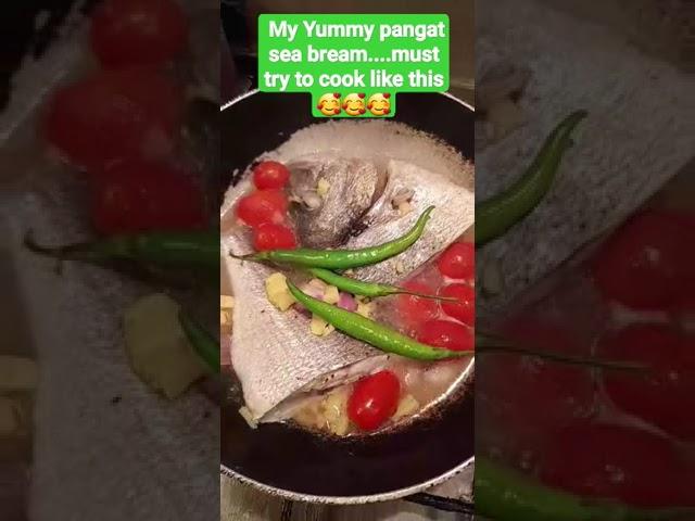 betchay cooking show...