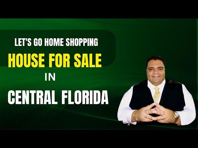 Central Florida House Hunting: Let's Find Your Perfect Home! 