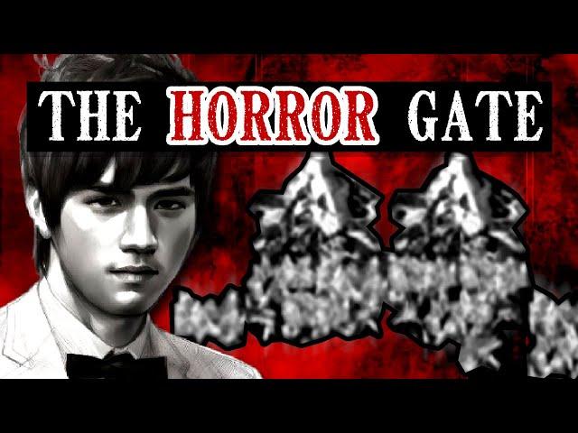 StarCraft History: Bisu Unveils The Horror Gate