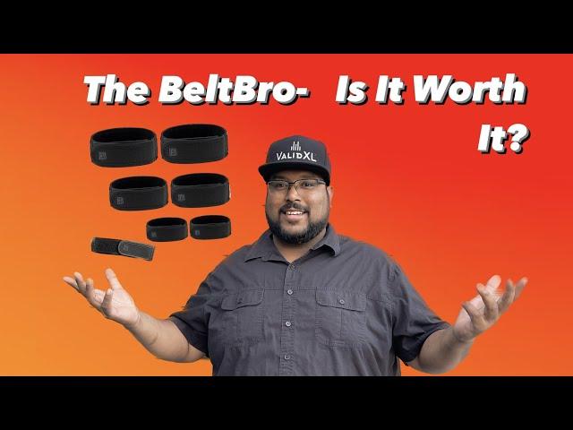 BeltBro Review-  Is It Worth It?