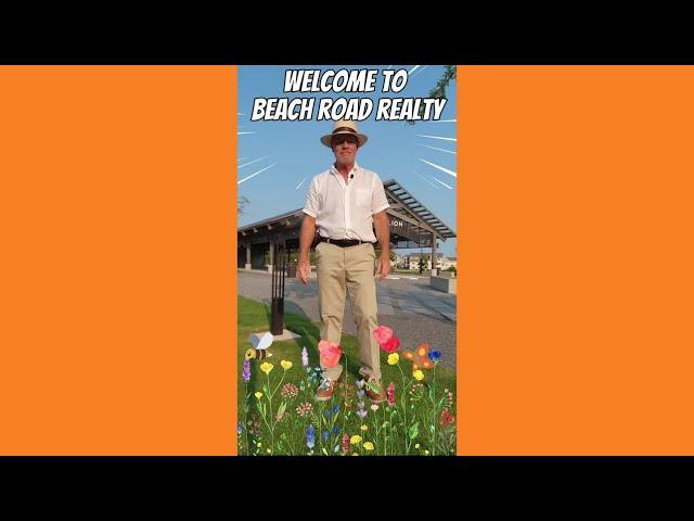 Welcome to Beach Road Realty #realestate #experiencematters #DestinRealEstate.com