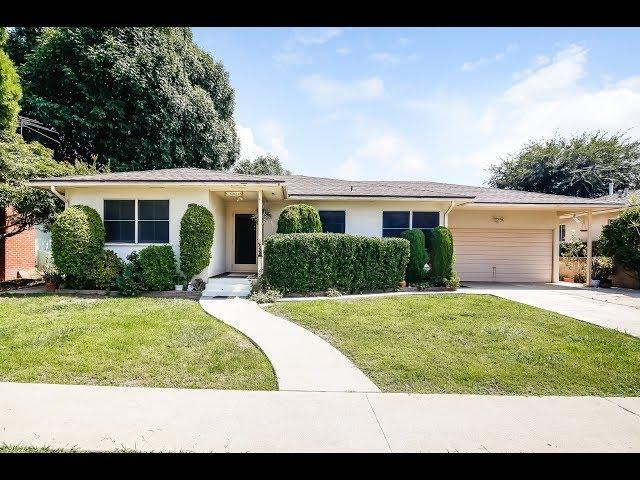 1018 E 46th St | Homes For Sale in Long Beach CA