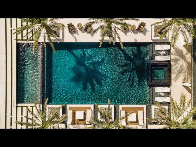 Thompson Pools & Spas