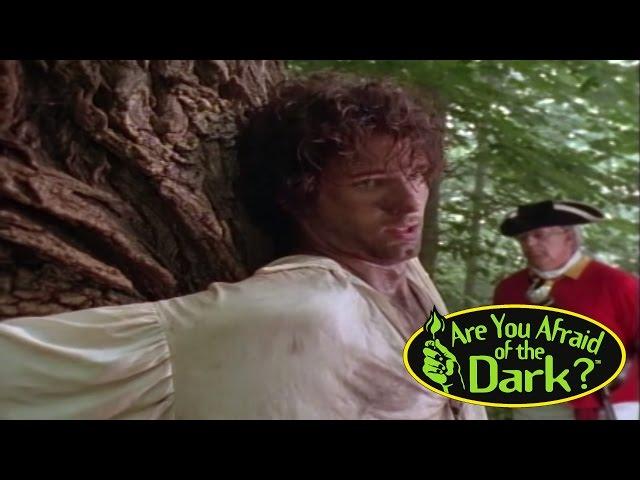 Are You Afraid of the Dark? 406 - The Tale of the Long Ago Locket | HD - Full Episode