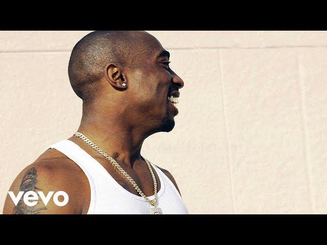 2Pac - Black Cotton . The Realist Killaz . Dumpin' (Izzamuzzic Remix) M/V