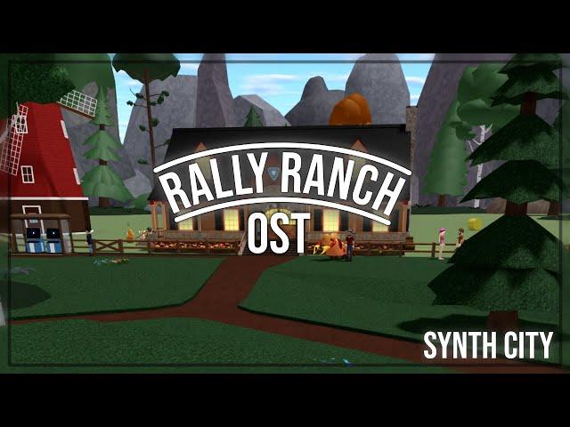 Rally Ranch (Loomian Legacy Original Soundtrack)