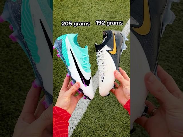 The DIFFERENCE between GX 1 and GX 2