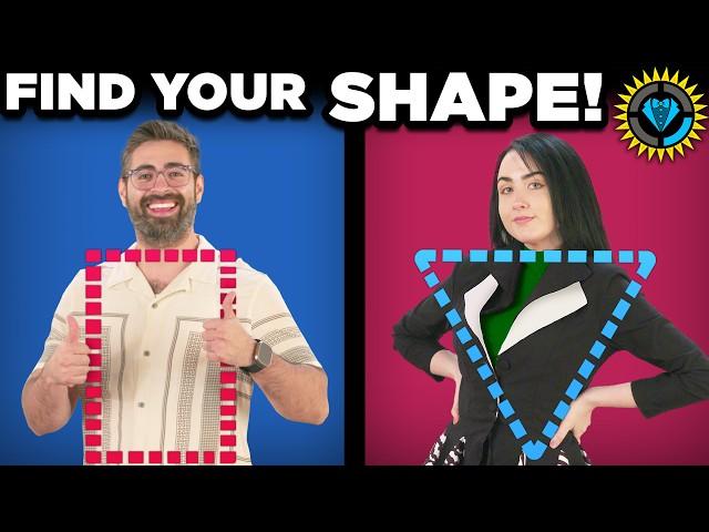 What's Your Body Shape... and How to Dress for It | Style Theory