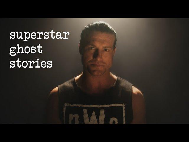 The devil in Dolph Ziggler’s closet: Superstar Ghost Stories