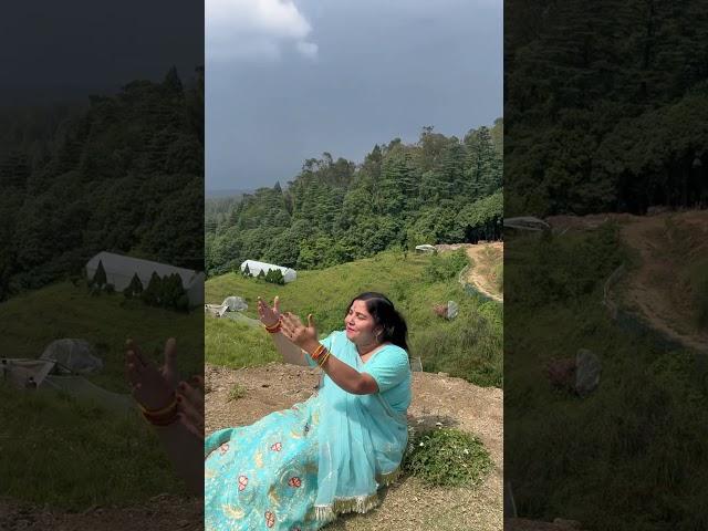Ye ham aagaye hai kaha # viral song # Rekha’s digital dairy 
