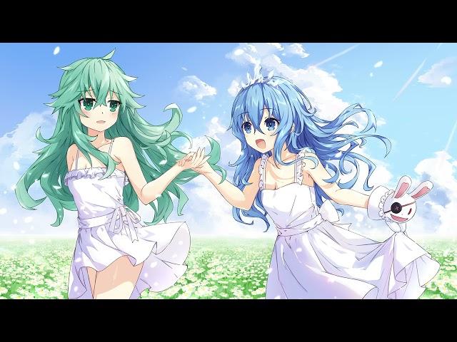 Delightful Time - Date A Live Music Extended