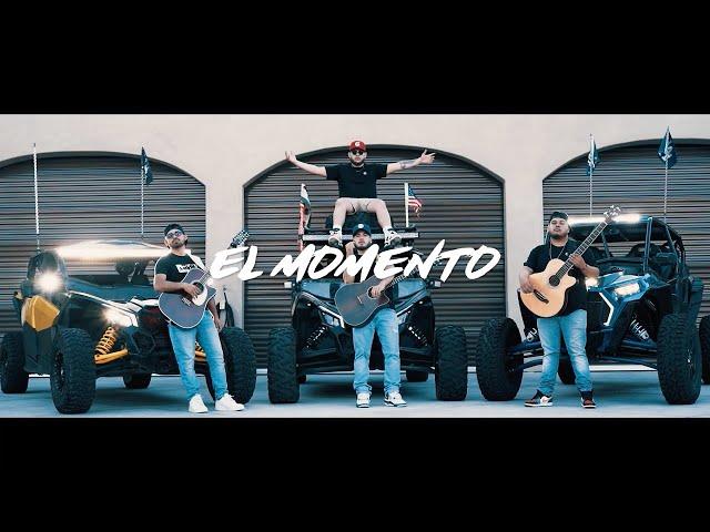 Los Primos del Este - El Momento (VIDEO OFICIAL)