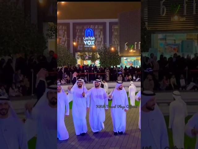 Saudi Traditional Dance #Shorts #krrtravelvlogsofficial