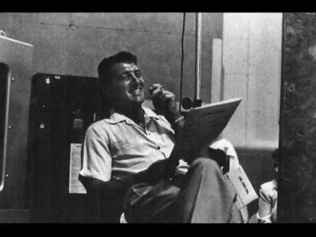 Dean Martin - Sway