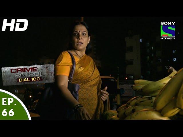 Crime Patrol Dial 100 - क्राइम पेट्रोल - Chaurahe Par Bachpan-Episode 66 - 10th January, 2016